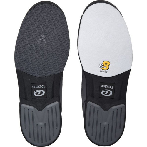 Mens Wide Width Bowling Shoes 