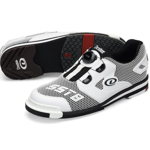 Mens Wide Width Bowling Shoes 