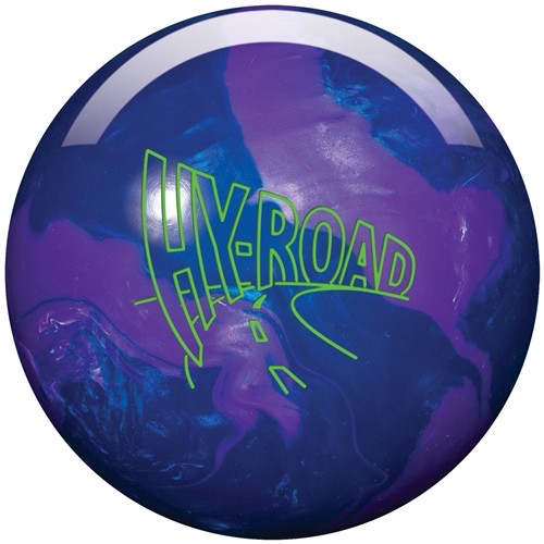 Storm Night Road Bowling Ball FREE SHIPPING