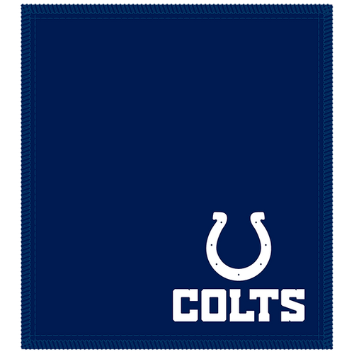 KR Strikeforce NFL Shammy Indianapolis Colts