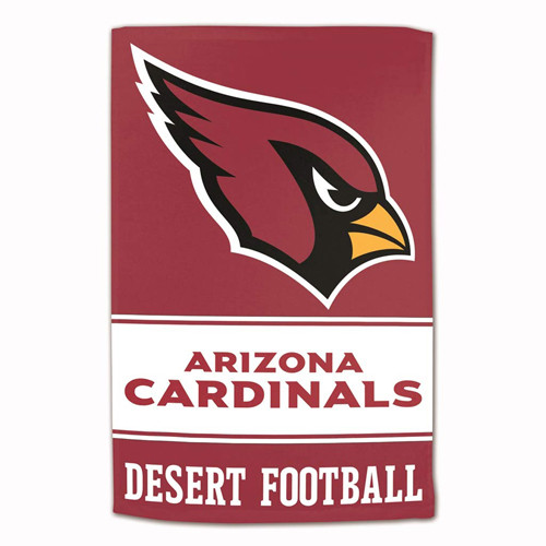 Master NFL Towel Arizona Cardinals