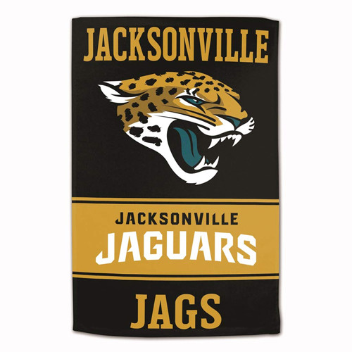 Master NFL Towel Jacksonville Jaguars