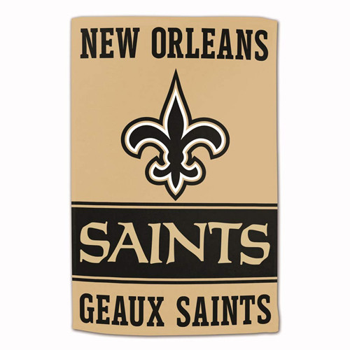 Master NFL Towel New Orleans Saints