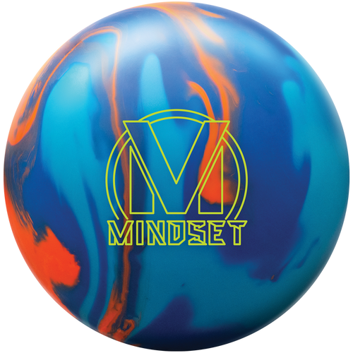 Brunswick Mindset Bowling Ball