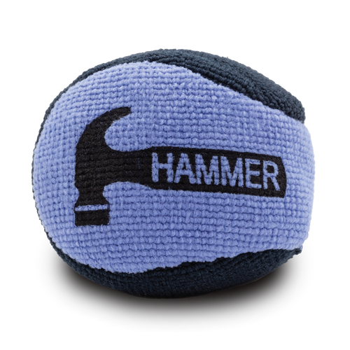 Hammer Giant Grip Ball Purple