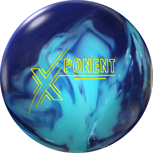 900 Global XPonent Bowling Ball