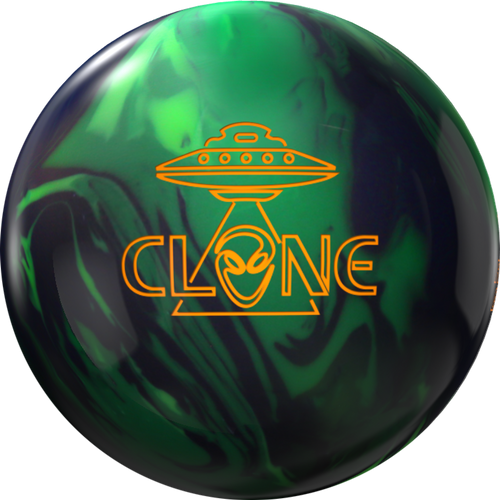 Roto-Grip Clone Bowling Ball