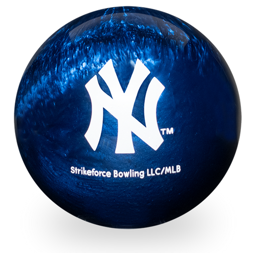 KR Strikeforce New York Yankees MLB Single Tote