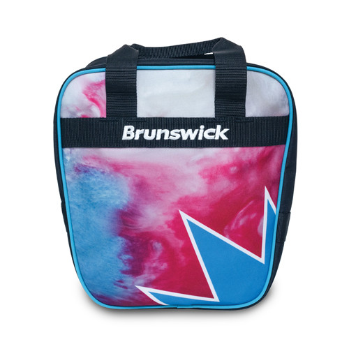 Brunswick Spark Single Tote Bag Frozen Bliss