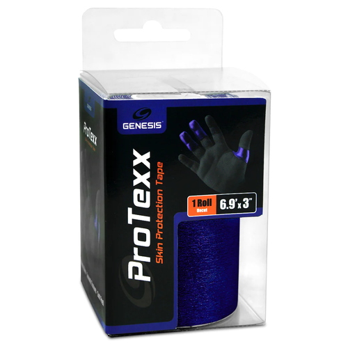 Genesis ProTexx Skin Protection Tape Roll Navy