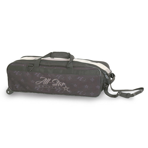 Roto-Grip 2-Ball All Star Edition Duffle Bag Blackout | FREE