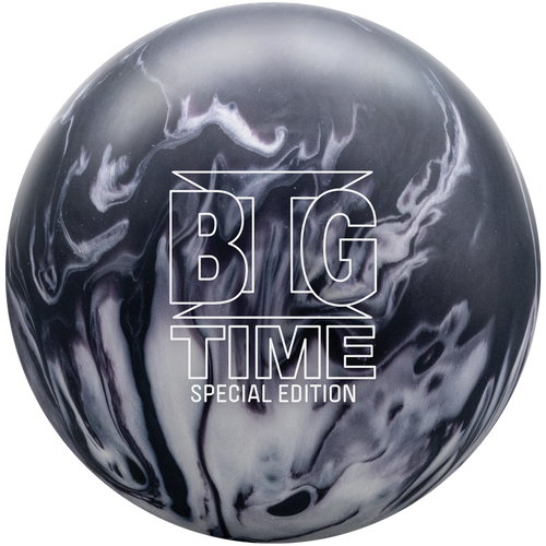 Ebonite Big Time Special Edition Bowling Ball