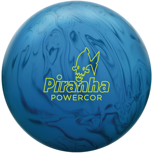 Columbia 300 Piranha PowerCOR Solid Bowling Ball