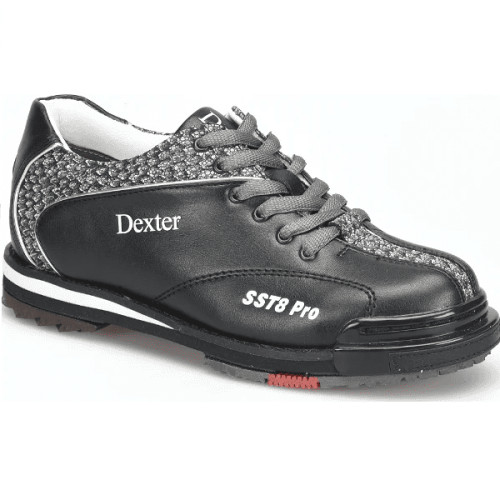 Dexter SST 8 PRO ボウリングシューズ 黒/青 25cm Dexter SST 8 PRO ボウリングシューズ 黒/青 25cm Dexter SST 8