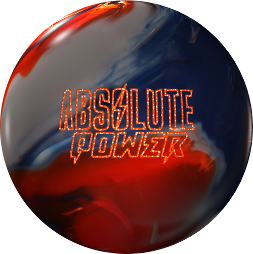 Storm Absolute Power Bowling Ball