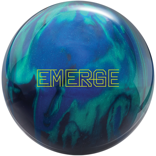 Ebonite Emerge Hybrid Bowling Ball