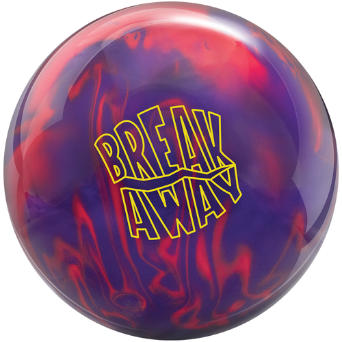 Radical Breakaway Bowling Ball