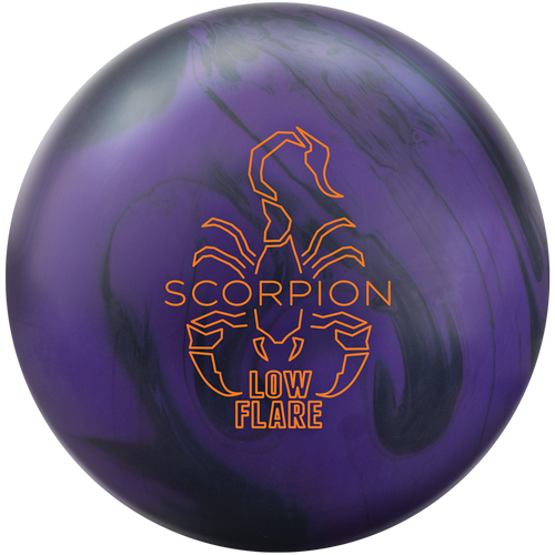 Hammer Scorpion Low Flare Bowling Ball