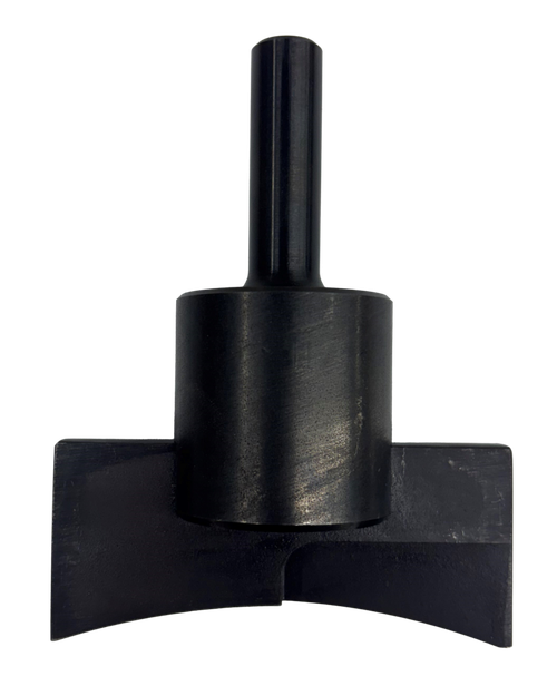 Jayhawk Straight Shank 3" Plug Cutter