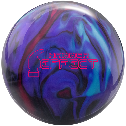 Hammer Effect Bowling Ball