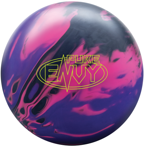 Hammer Pure Envy Bowling Ball