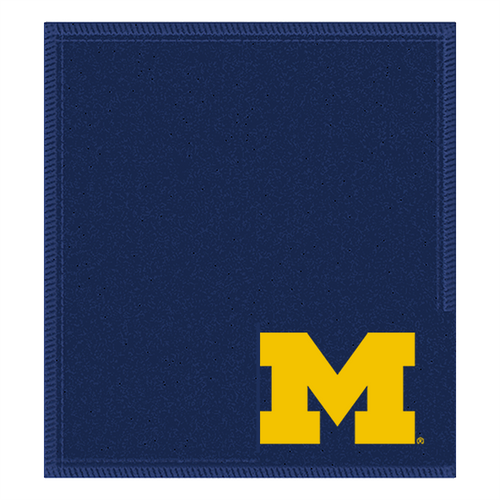KR Strikeforce NCAA Shammy Michigan Wolverines