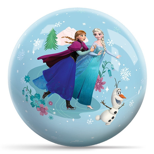 Disney Snow White Bowling Ball | FREE SHIPPING | GebhardtsBowling.com