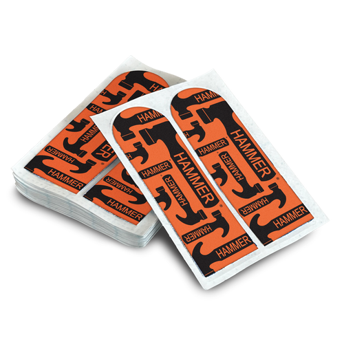Hammer Pre-Cut Skin Protection Tape Hammer Pre-Cut Skin Protection Tape