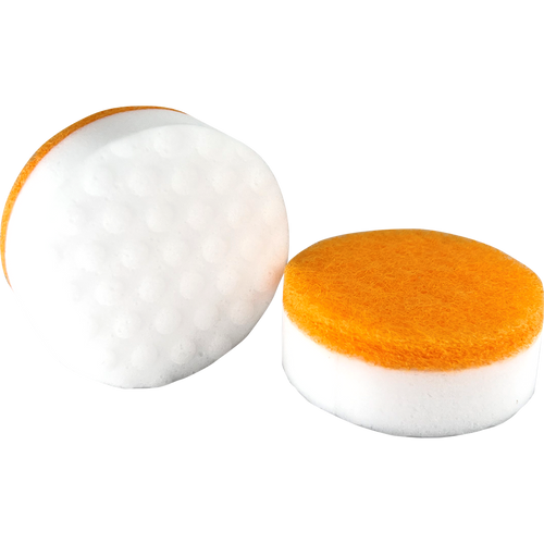 Motiv Power Puck Ball Cleaning Eraser Bag of 10