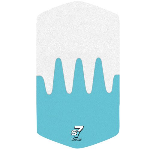Dexter Replacement Sole Sawtooth S7 Oversize