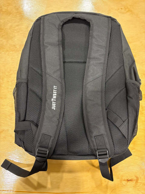 JoPo Backpack 2.0 Black