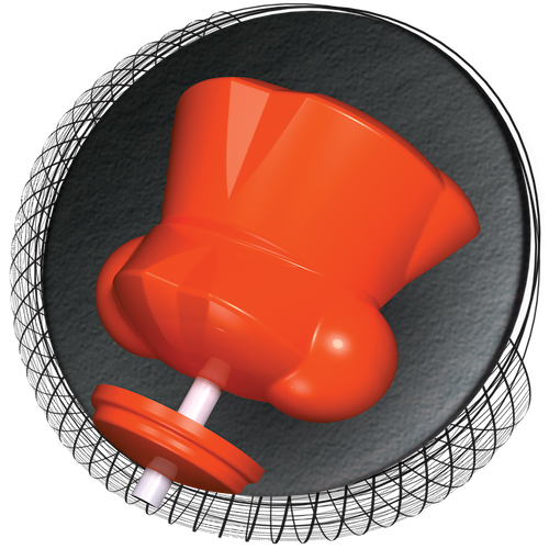 Hammer Maximum Effect Bowling Ball Core