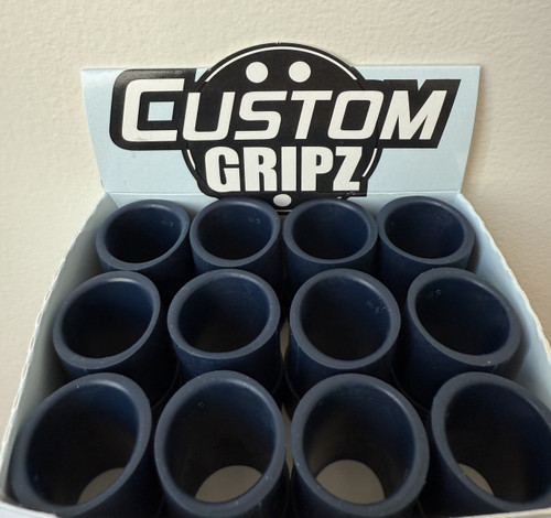 Custom Gripz Vacuum Oval Finger Insert - Buy In Bulk and Save