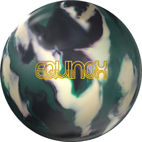 Storm EquinoX Solid Bowling Ball Storm EquinoX Solid Bowling Ball