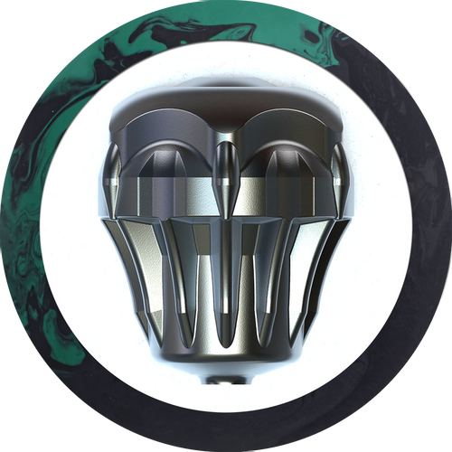 Motiv Raptor Reign Bowling Ball