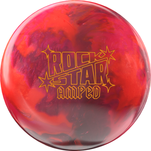 Roto Grip RockStar Amped Bowling Ball