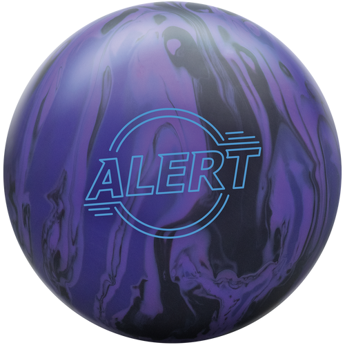 Brunswick Alert Bowling Ball