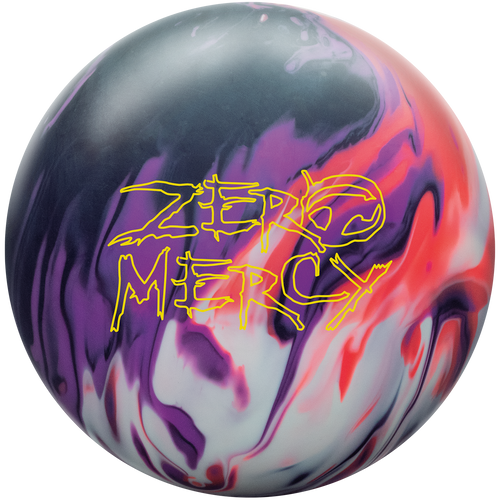 Hammer Zero Mercy Solid Bowling Ball