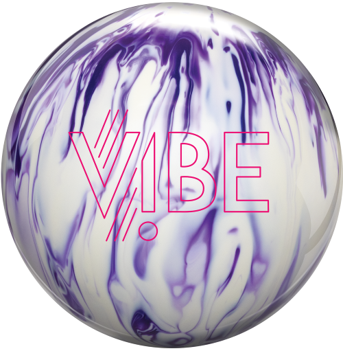 Hammer Arctic Vibe Bowling Ball
