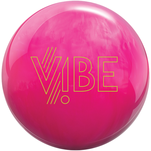 Hammer Bubblegum Vibe Bowling Ball