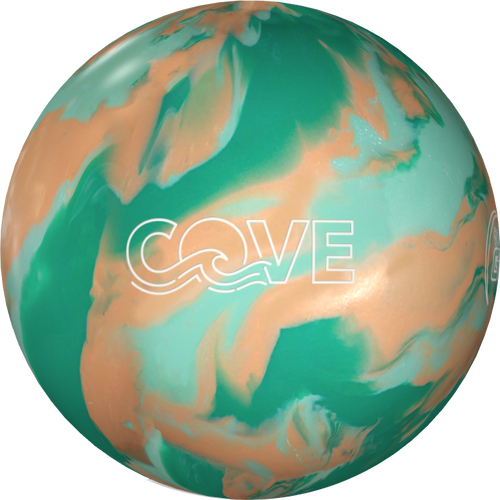 900 Global Cove Bowling Ball