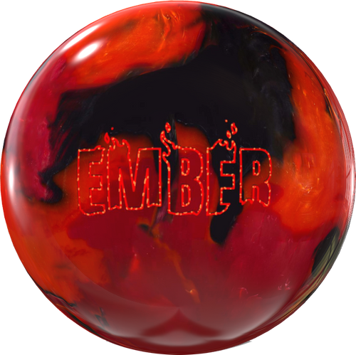 900 Global Ember Bowling Ball
