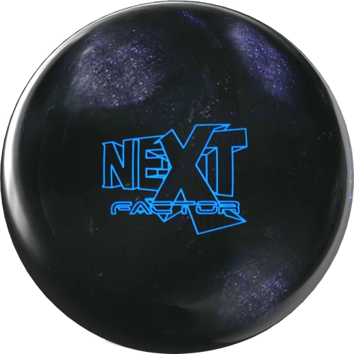 Storm Next Factor Bowling Ball - Midnight Pearl