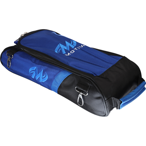 Motiv Apex Shoe Tote Bag Midnight Blue