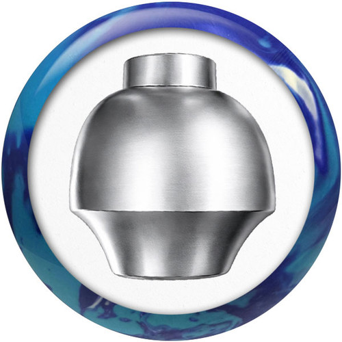 SWAG Craze Tour Pearl Bowling Ball Core