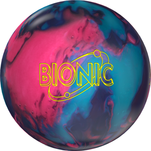 Storm Bionic Bowling Ball