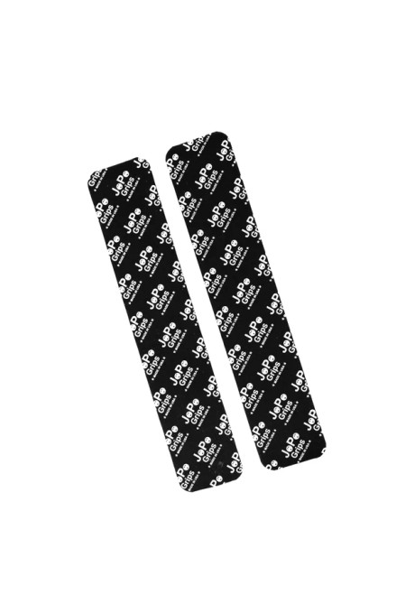 JoPo Grips GripFlex Tape (20 Pre-Cut Strips)