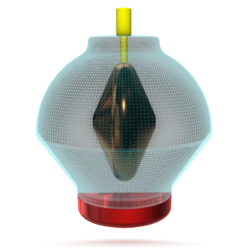 Storm Next Factor Bowling Ball Core