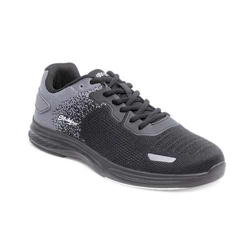 KR Strikeforce Wingman bowling shoes Black Carbon