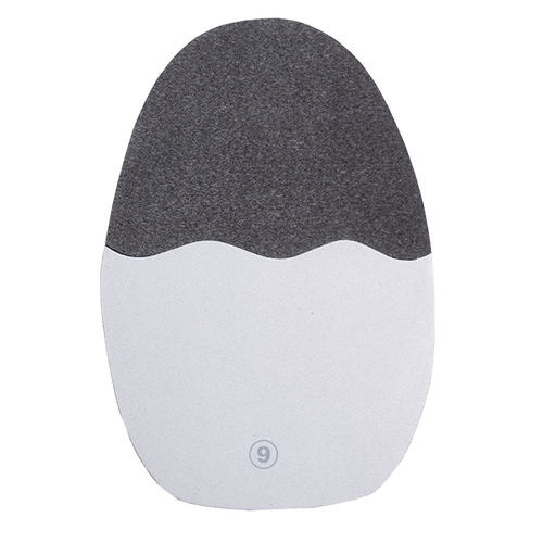 KR Strikeforce Universal Slide Pad number 9 replacement sole